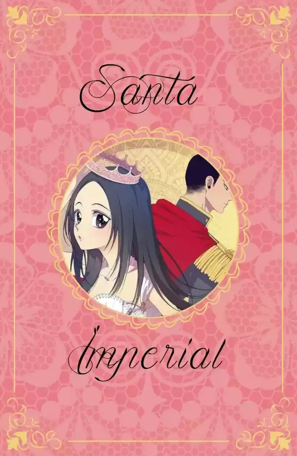 Santa Imperial: Chapter 174 - Page 1