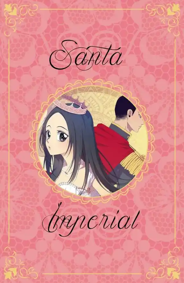 Santa Imperial: Chapter 178 - Page 1
