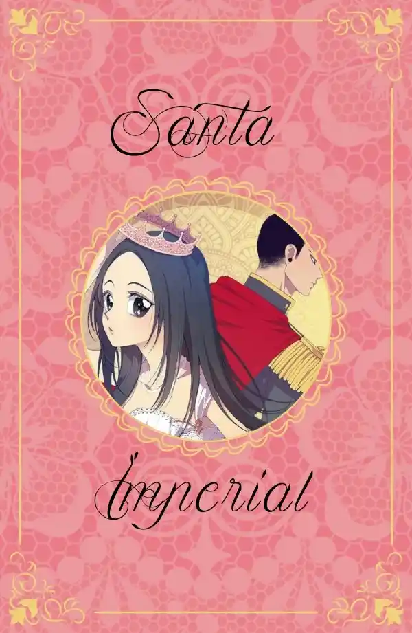 Santa Imperial: Chapter 179 - Page 1