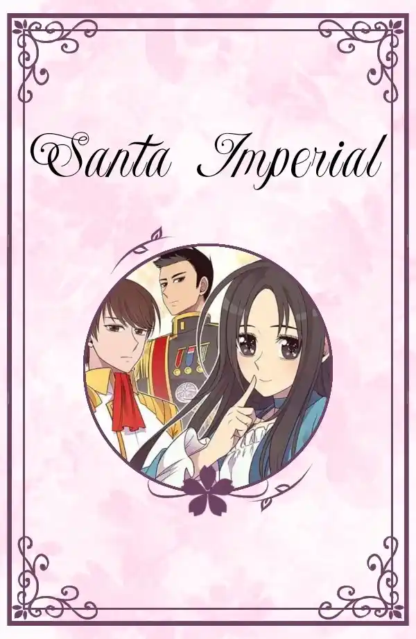 Santa Imperial: Chapter 191 - Page 1