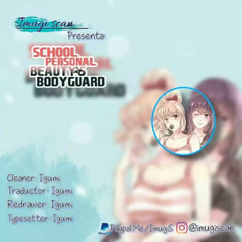 School Beauty's Personal Bodyguard: Chapter 223 - Page 1