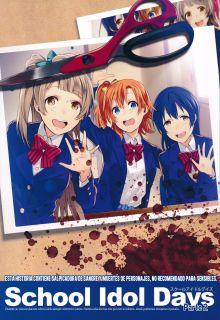 School Idol Days (Love Live