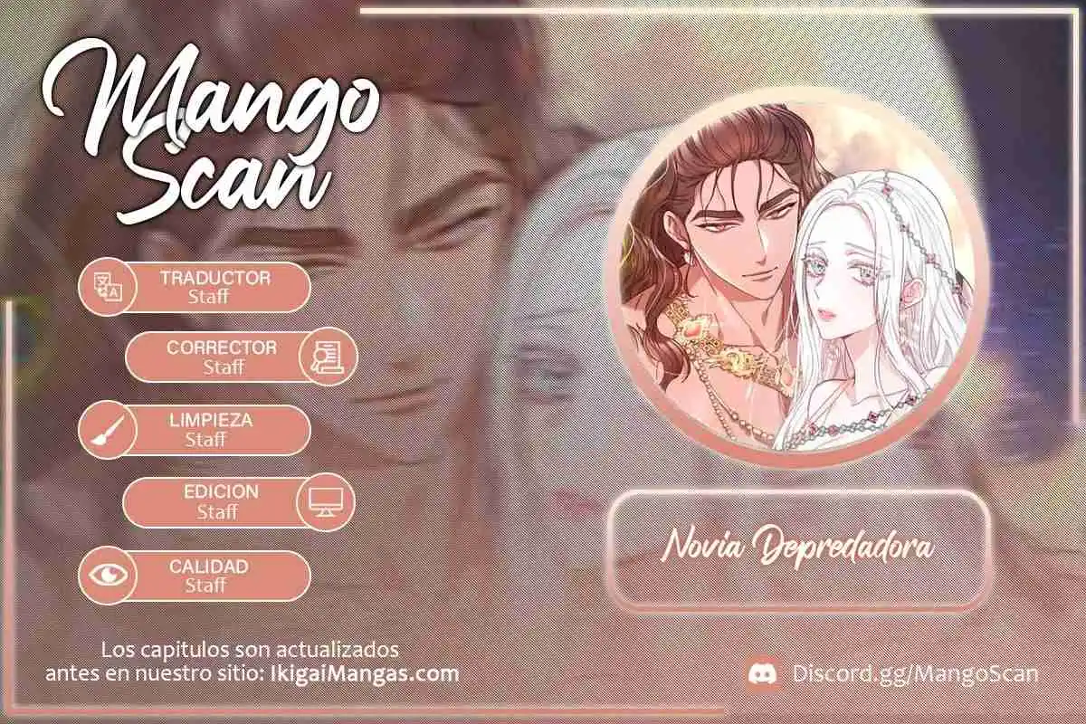 Secuestrando A La Novia: Chapter 94 - Page 1