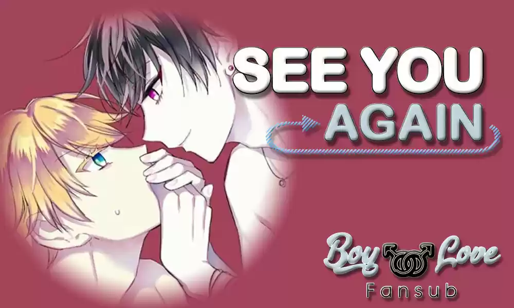 SEE YOU AGAIN: Chapter 21 - Page 1