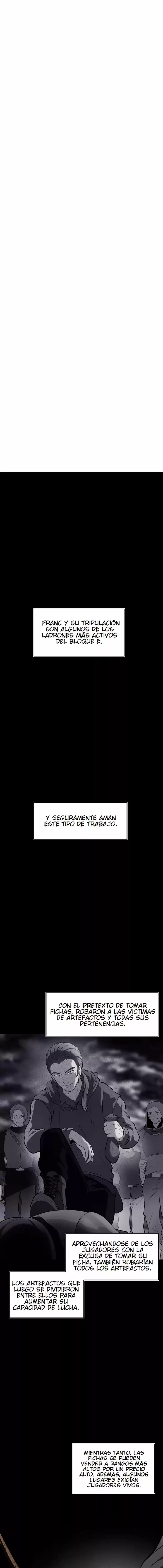 Segunda Vida Para Ser Un Ranker: Chapter 13 - Page 1