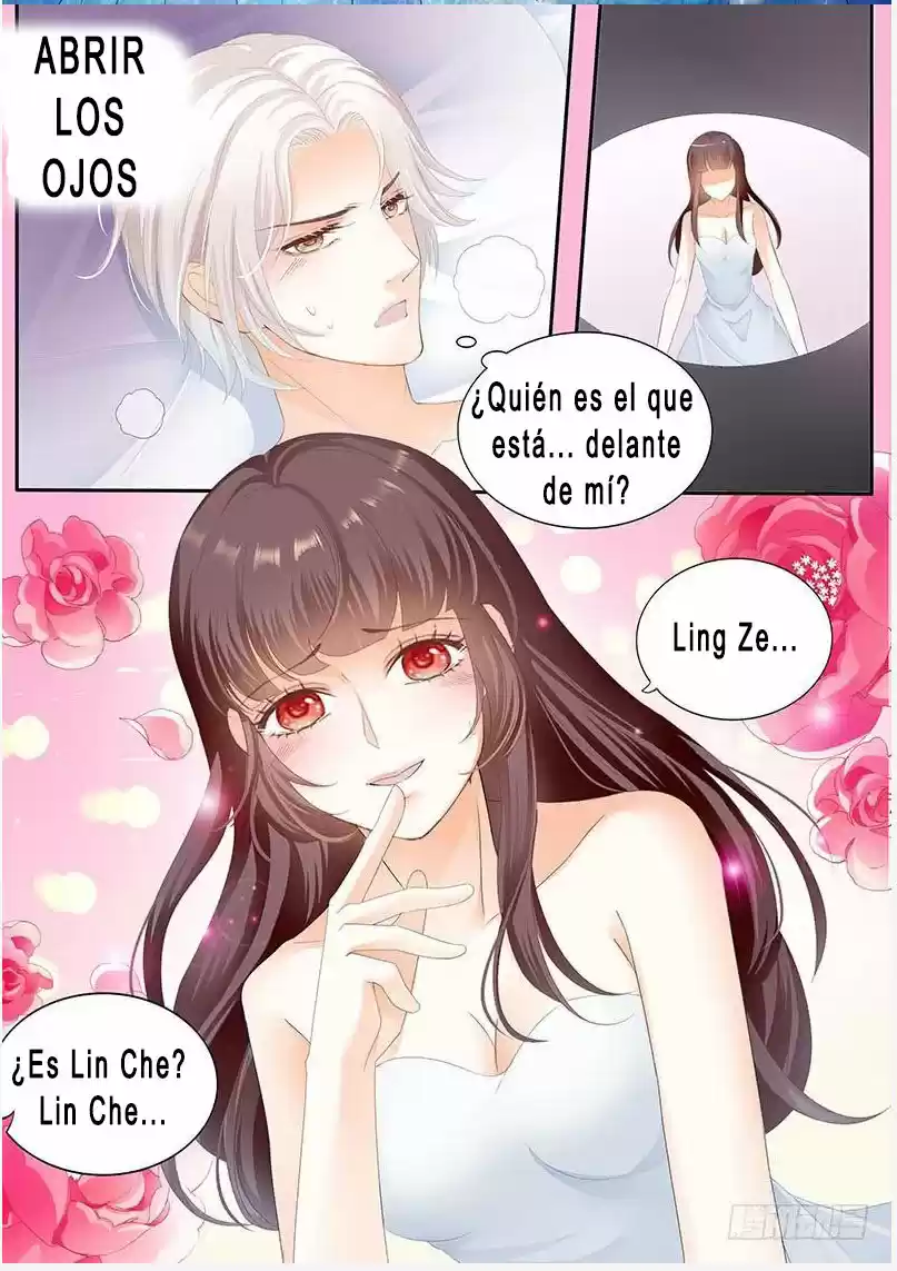 Shanhun jiao qi: Chapter 131 - Page 1