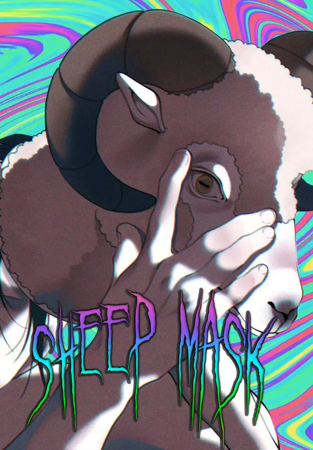 Sheep Mask: Chapter 1 - Page 1