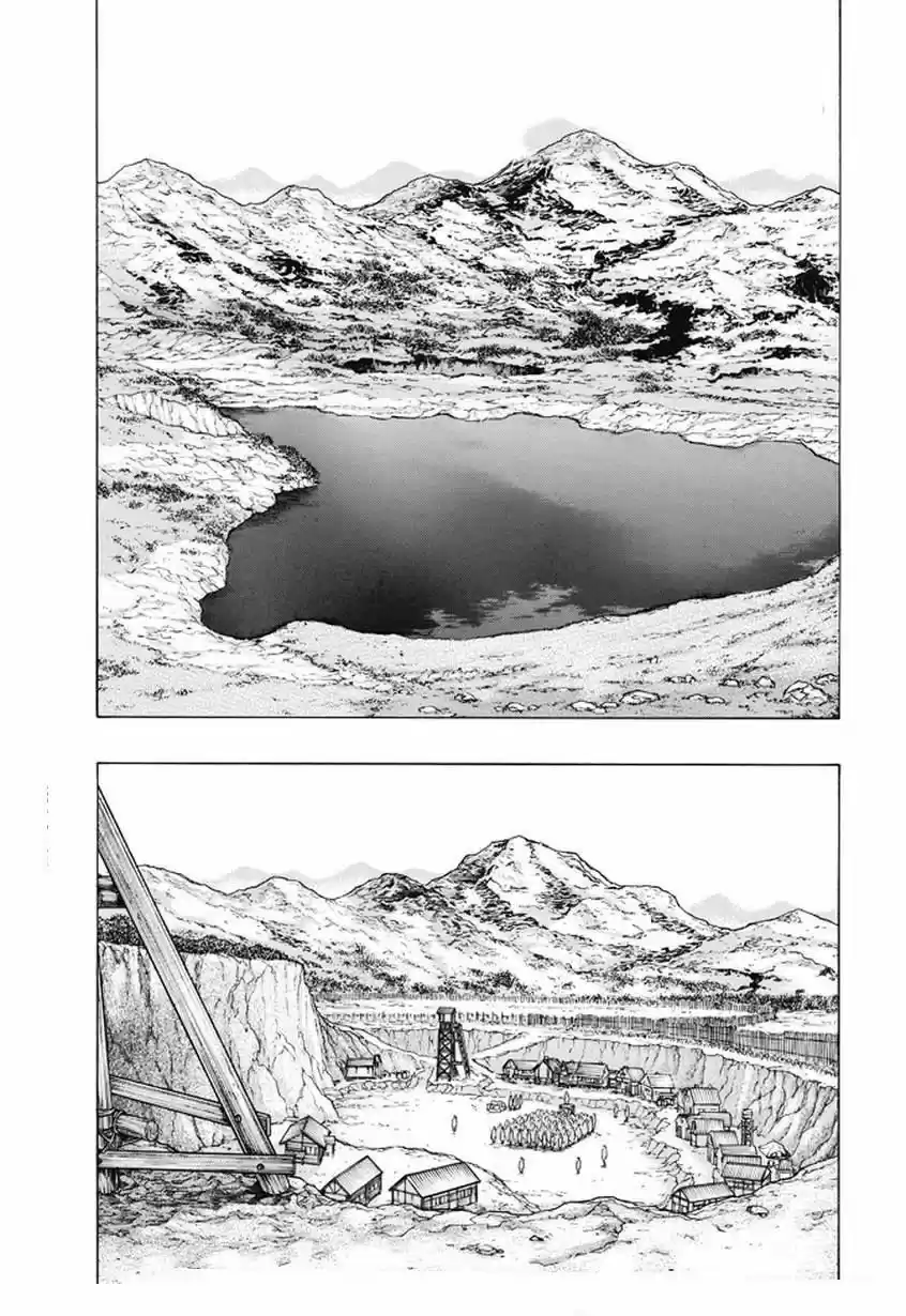 Shingeki No Kyojin: Before The Fall: Chapter 43 - Page 1