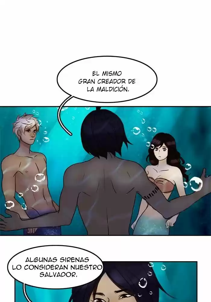 Sirens Lament: Chapter 15 - Page 1