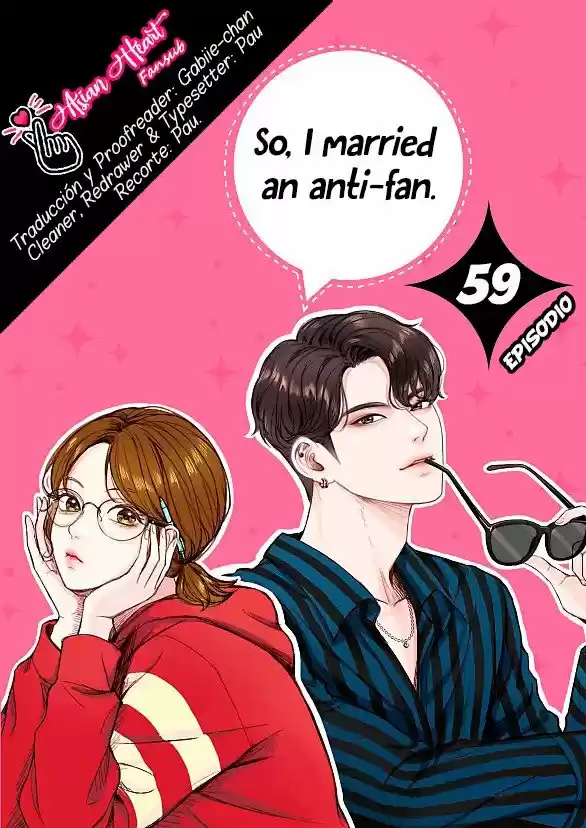 So I Married An Anti-fan: Chapter 59 - Page 1