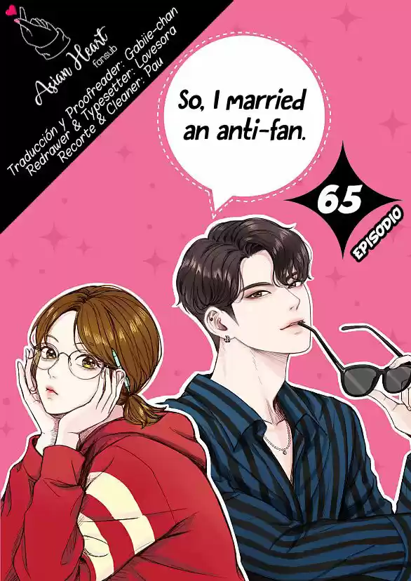 So I Married An Anti-fan: Chapter 65 - Page 1