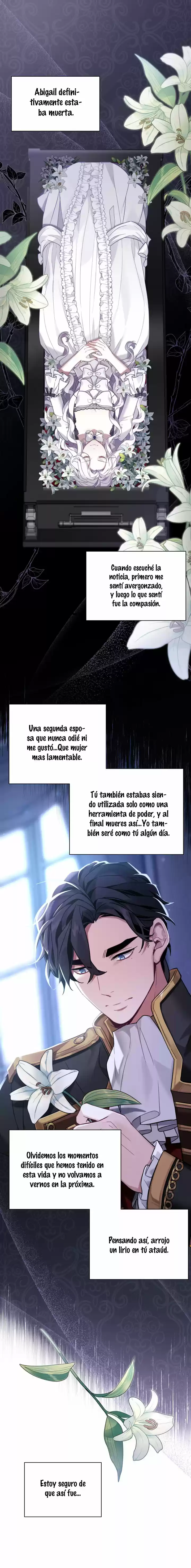 Solo Soy Una Madrastra Pero Mi Hija Es Tan Linda: Chapter 55 - Page 1