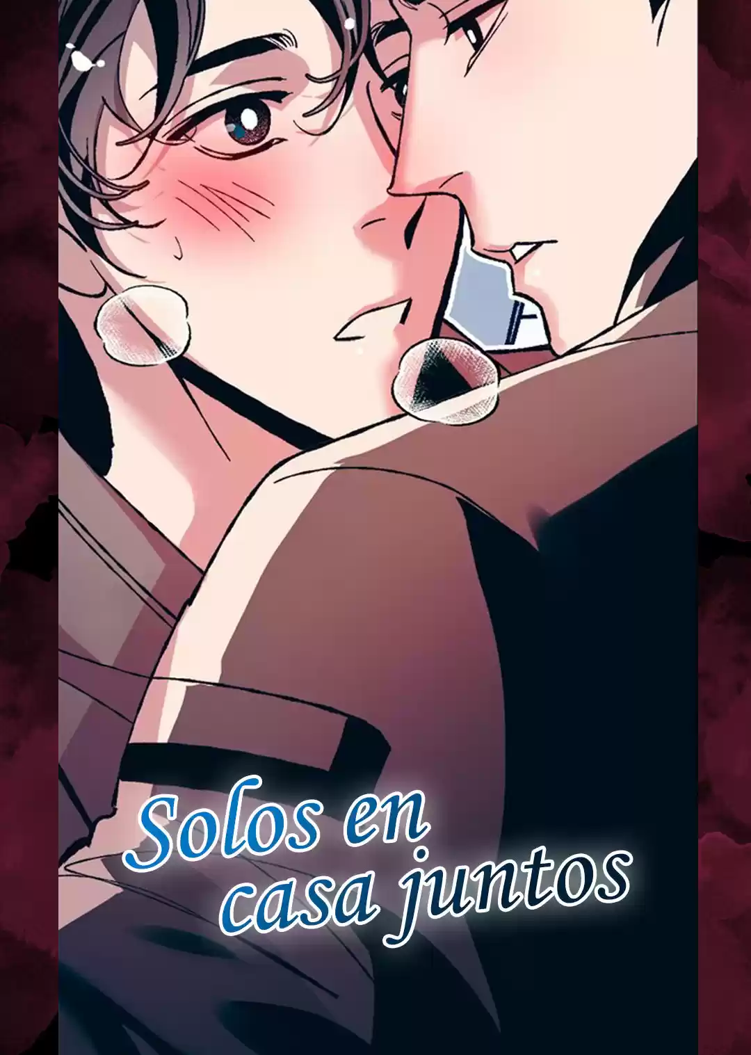 Solos En Casa Juntos: Chapter 18 - Page 1