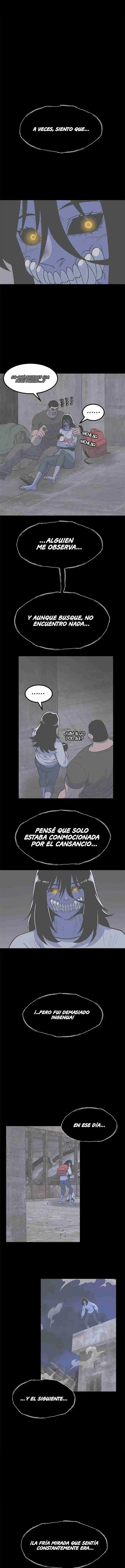 Soy Mamá: Chapter 32 - Page 1