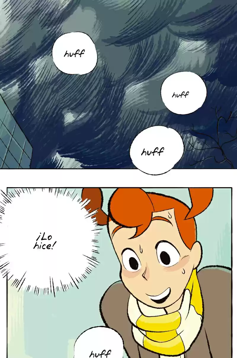 Space Boy: Chapter 48 - Page 1