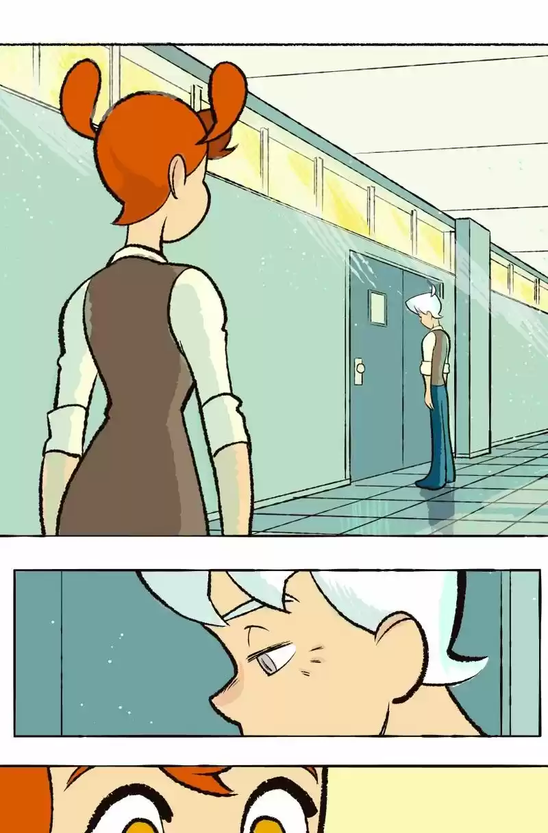 Space Boy: Chapter 65 - Page 1
