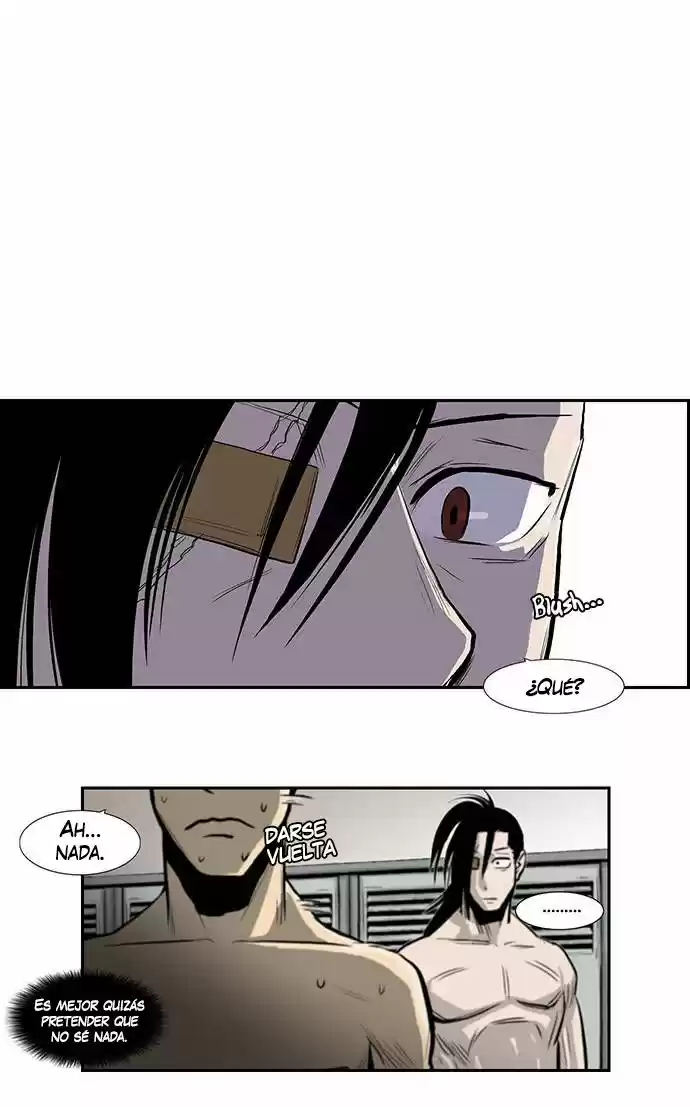Special Martial Arts Extreme Hell Private High School: Chapter 29 - Page 1