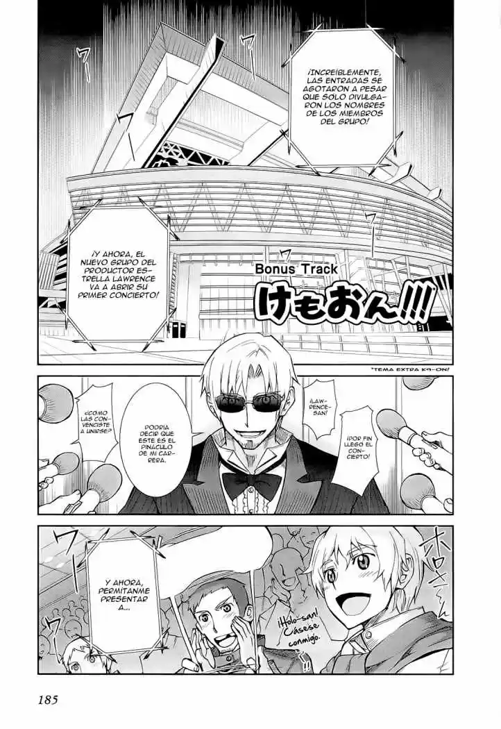 Spice And Wolf: Chapter 2 - Page 1