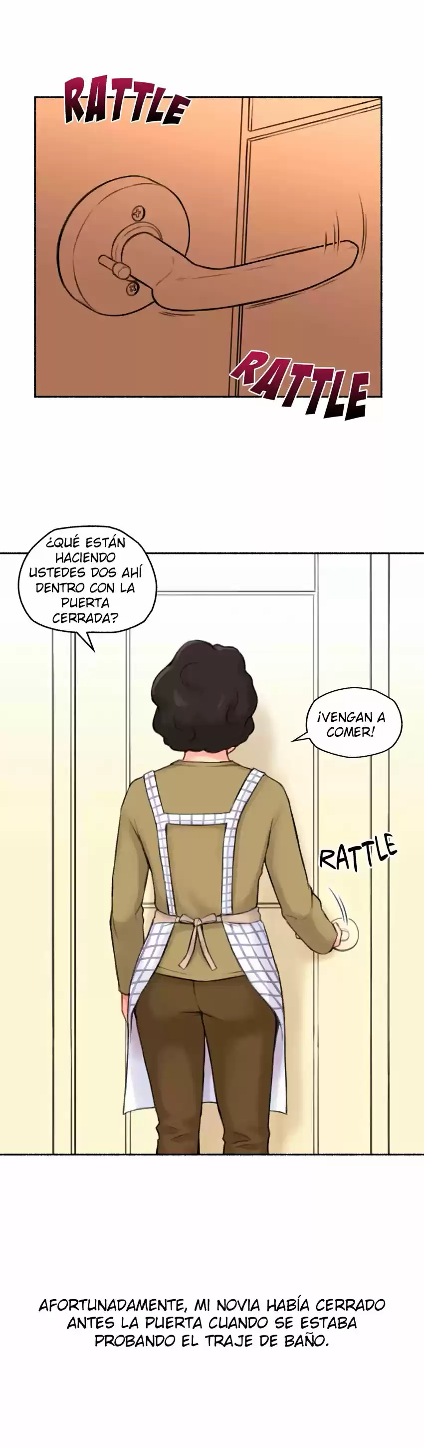 Ss Story: Chapter 53 - Page 1