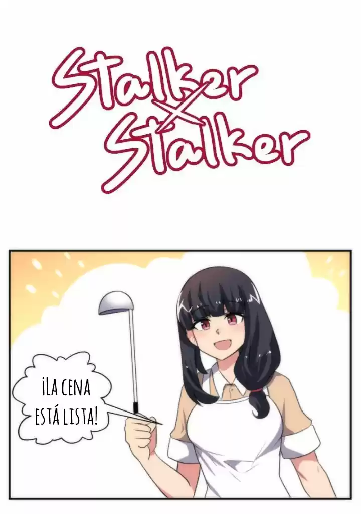 Stalker X Stalker: Chapter 51 - Page 1