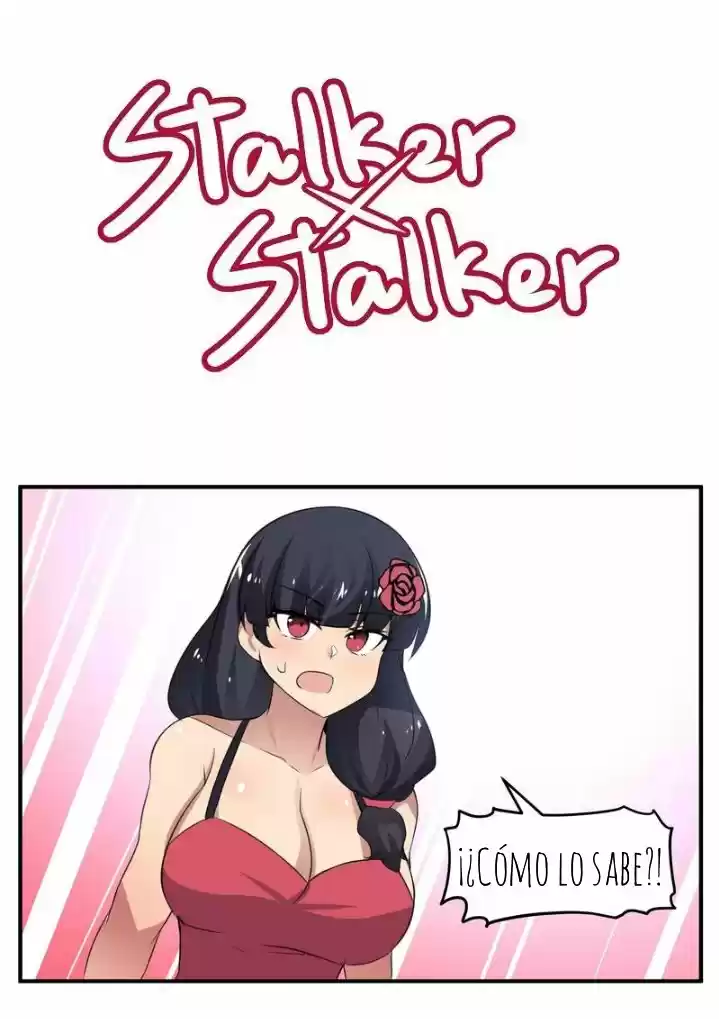Stalker X Stalker: Chapter 61 - Page 1