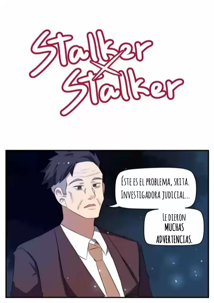 Stalker X Stalker: Chapter 65 - Page 1