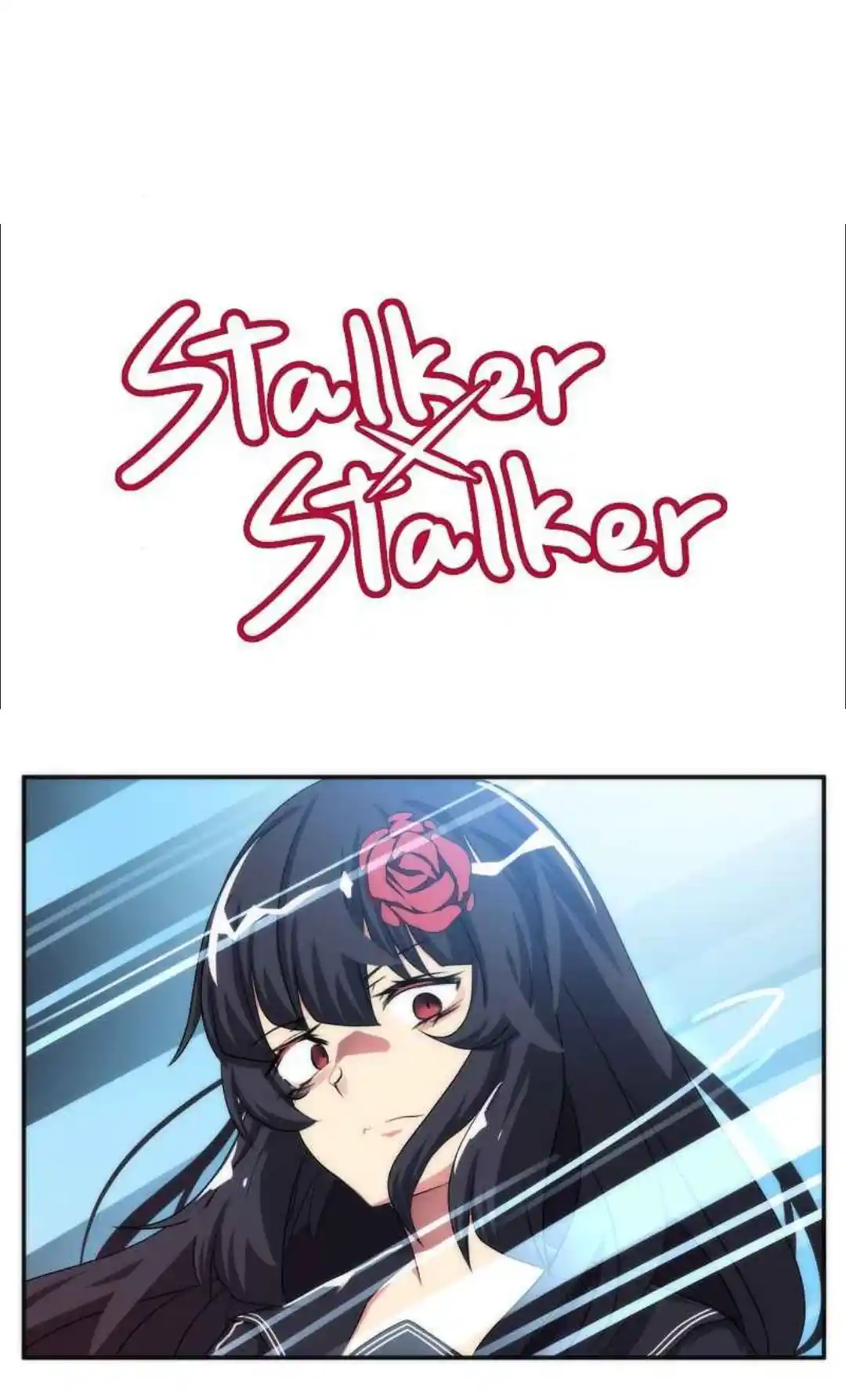 Stalker X Stalker: Chapter 84 - Page 1