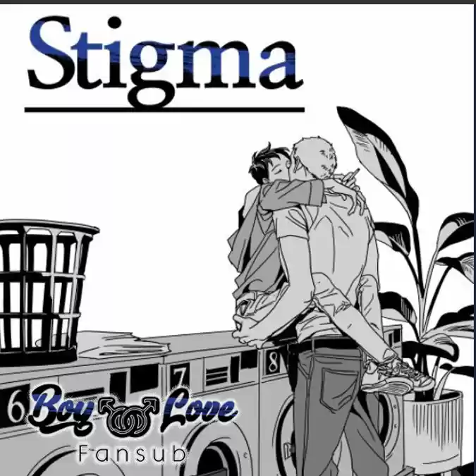 Stigma: Chapter 10 - Page 1