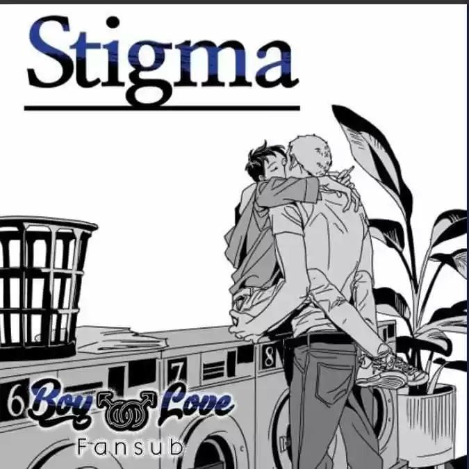 Stigma: Chapter 6 - Page 1