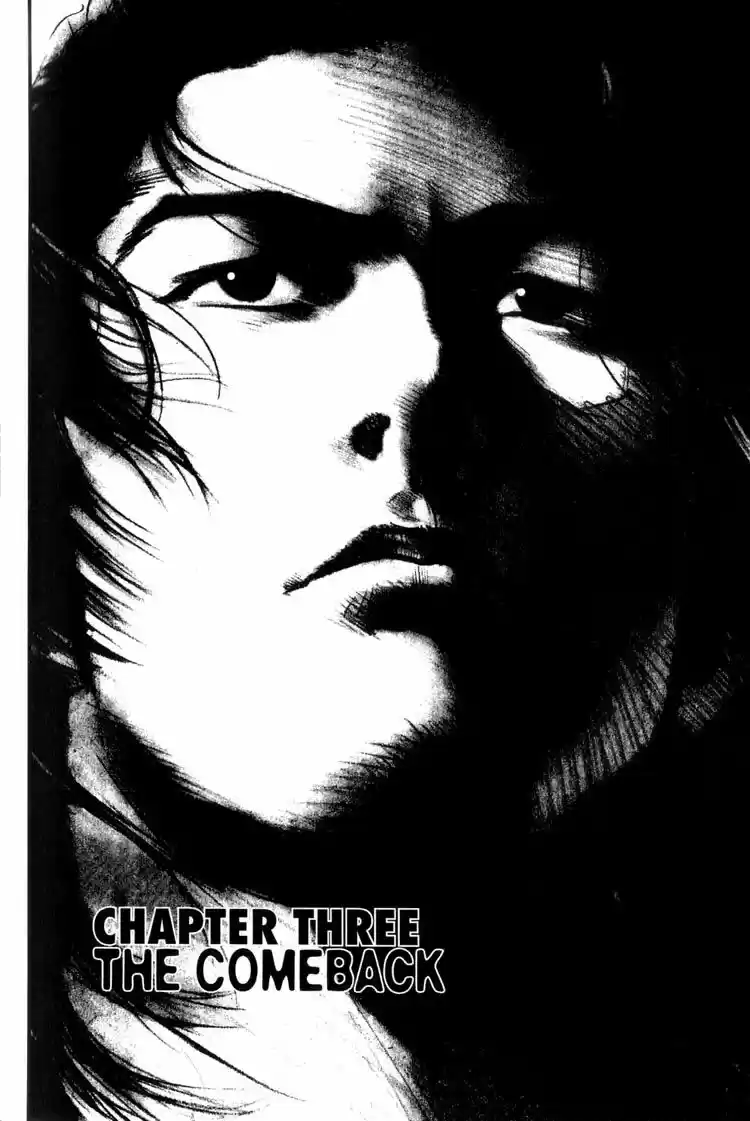 Strain: Chapter 27 - Page 1