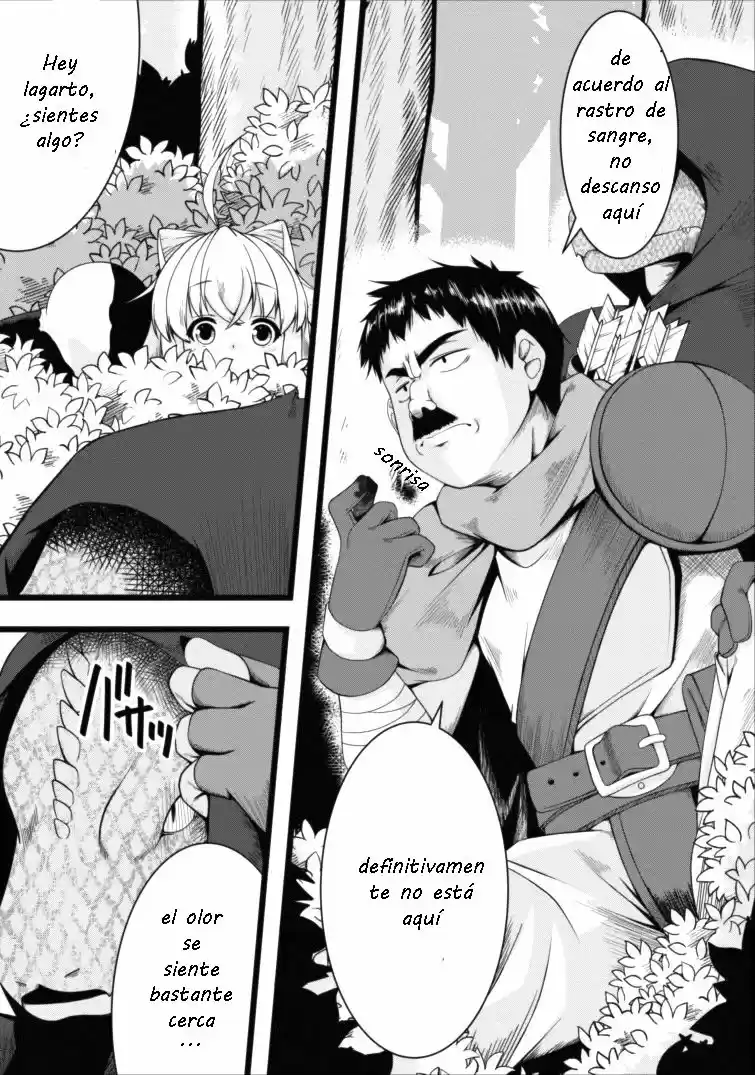 Succubus Ni Tensei Shita Node Milk Wo Shiborimasu: Chapter 3 - Page 1