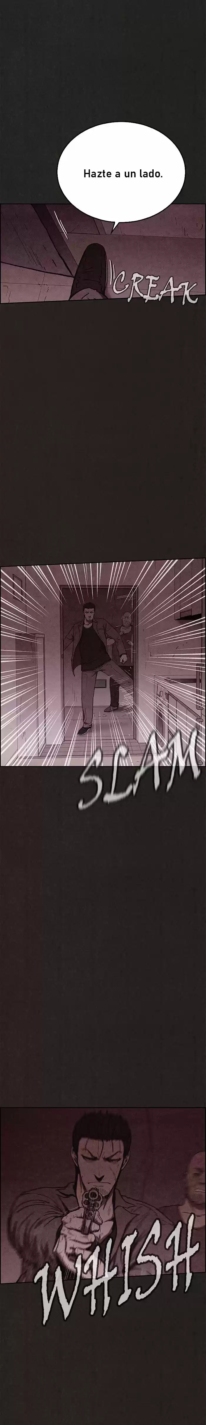 Sweet Home: Chapter 91 - Page 1