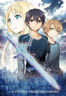 Sword Art Online Alicization