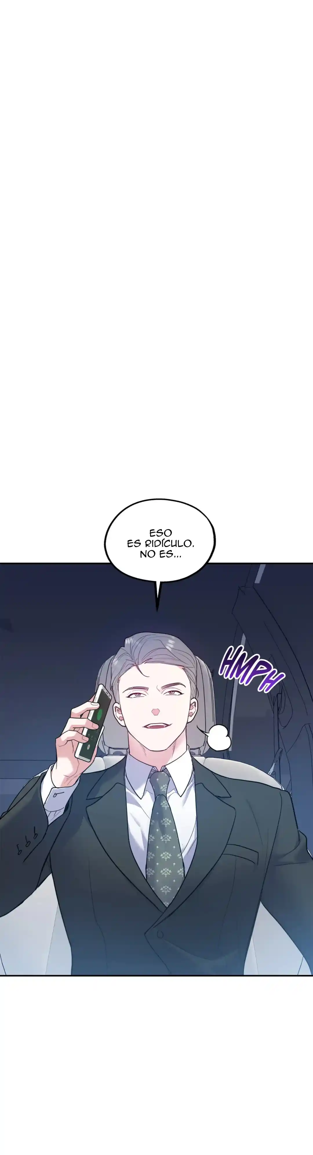 Tú Y Yo No Podemos Hacer Esto: Chapter 50 - Page 1