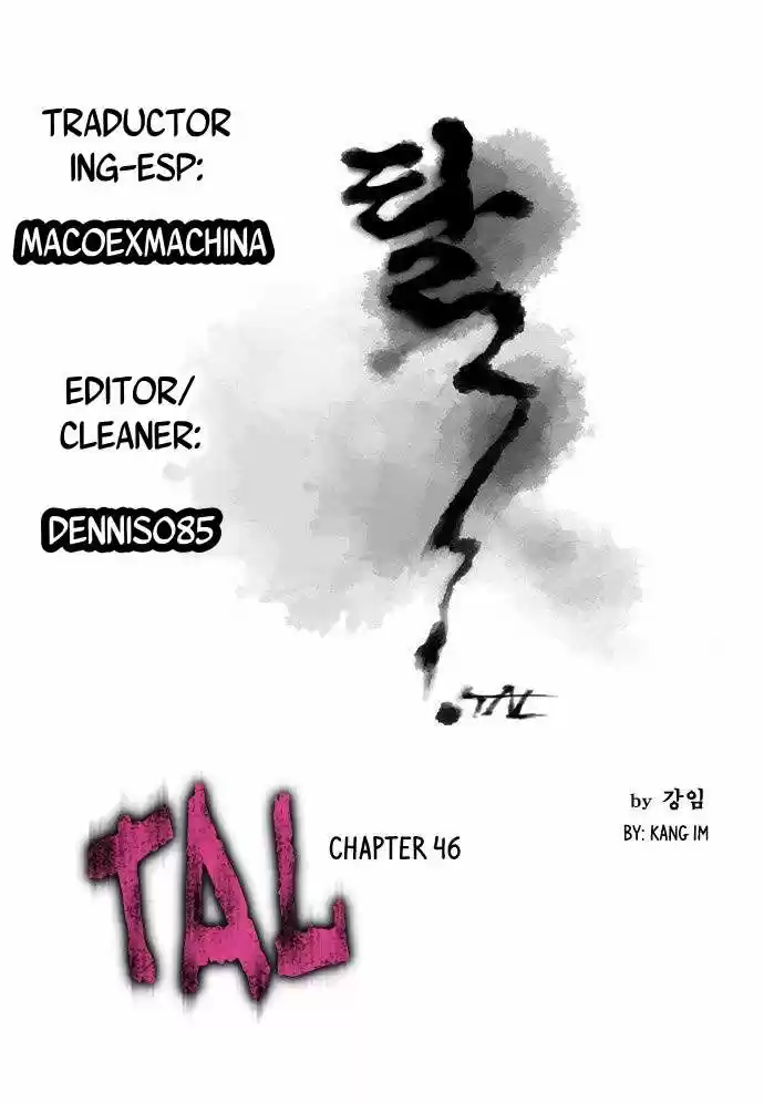 TAL: Chapter 48 - Page 1