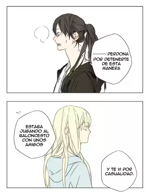 Tamen De Gushi  : Chapter 1 - Page 1