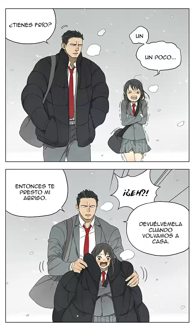 Tamen De Gushi  : Chapter 103 - Page 1