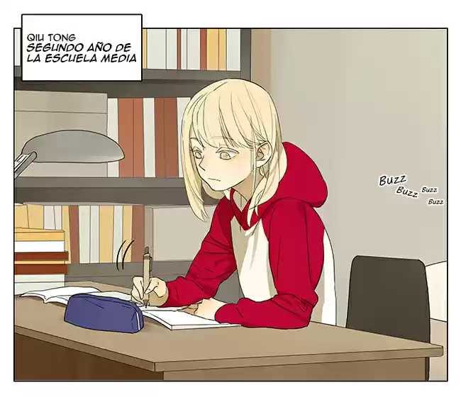 Tamen De Gushi  : Chapter 107 - Page 1