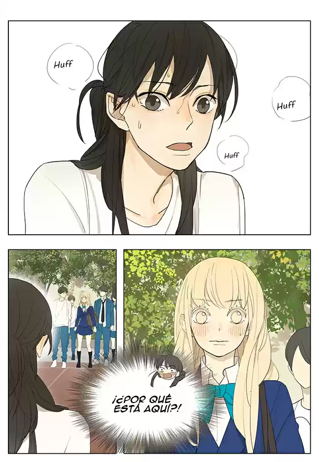 Tamen De Gushi  : Chapter 115 - Page 1