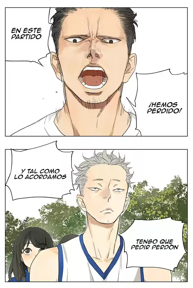 Tamen De Gushi  : Chapter 117 - Page 1