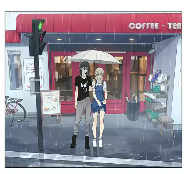 Tamen De Gushi  : Chapter 118 - Page 1