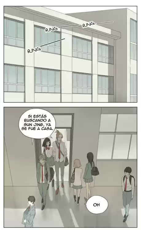 Tamen De Gushi  : Chapter 16 - Page 1