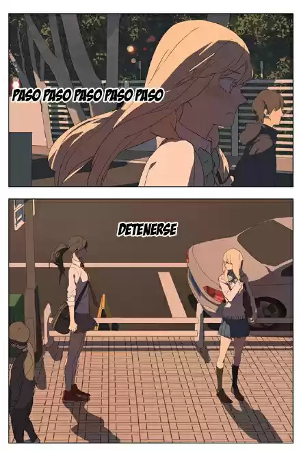 Tamen De Gushi  : Chapter 18 - Page 1