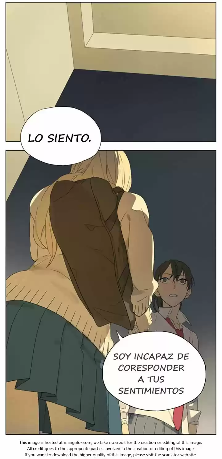 Tamen De Gushi  : Chapter 19 - Page 1