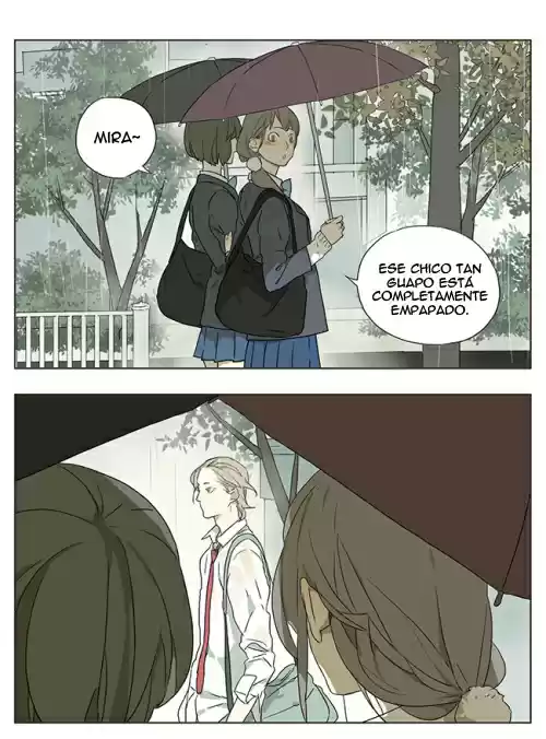 Tamen De Gushi  : Chapter 35 - Page 1