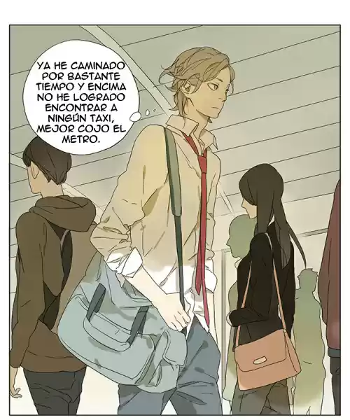 Tamen De Gushi  : Chapter 36 - Page 1