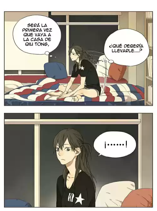 Tamen De Gushi  : Chapter 44 - Page 1