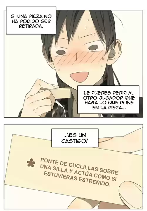 Tamen De Gushi  : Chapter 51 - Page 1