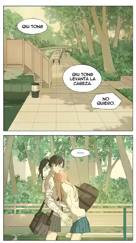 Tamen De Gushi  : Chapter 65 - Page 1