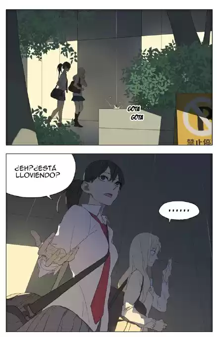 Tamen De Gushi  : Chapter 69 - Page 1